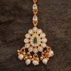 Silver Temple Tikka 7