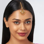 Silver Temple Tikka 11