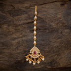 Silver Temple Tikka 10