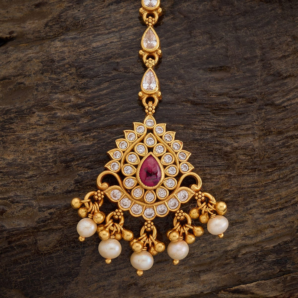 Silver Temple Tikka 10