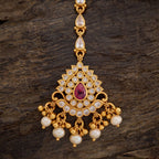 Silver Temple Tikka 10