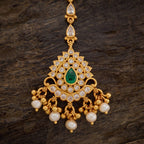 Silver Temple Tikka 10