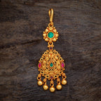 Silver Temple Tikka 8