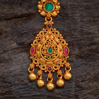 Silver Temple Tikka 8