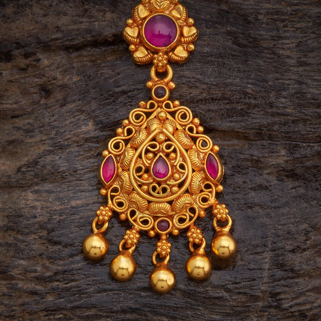 Silver Temple Tikka 8