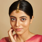 Silver Temple Tikka 9