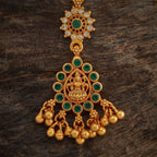 Silver Temple Tikka 9