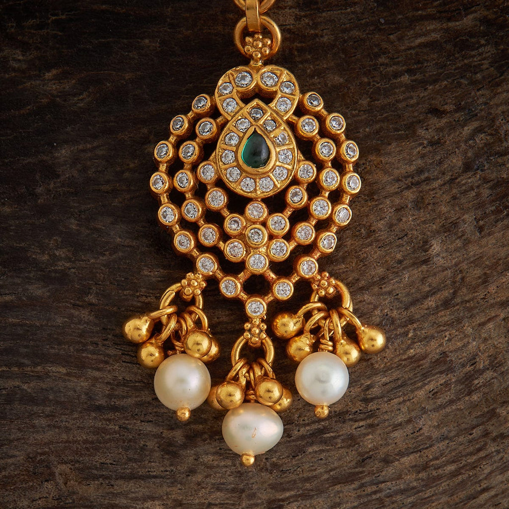 Silver Temple Tikka 2