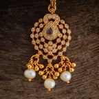 Silver Temple Tikka 2