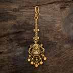 Silver Temple Tikka 3