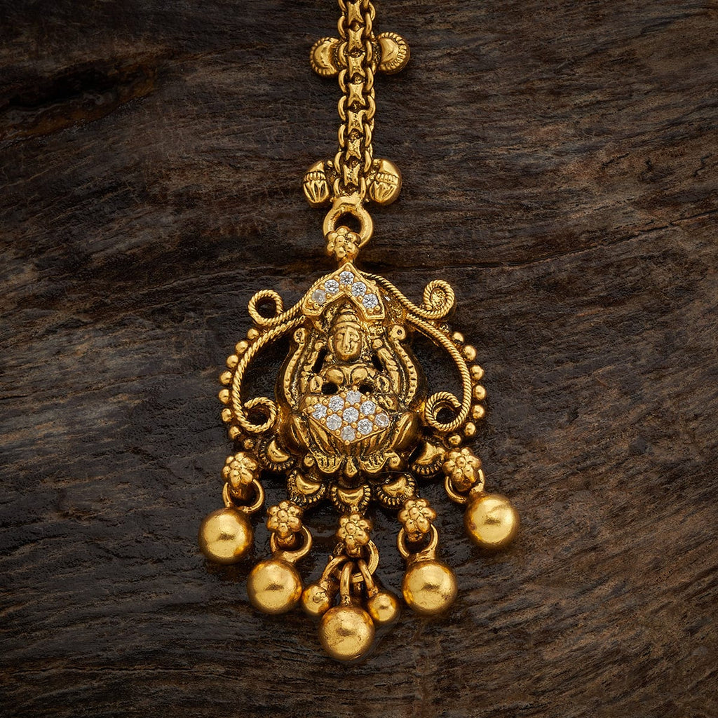 Silver Temple Tikka 3