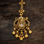 Silver Temple Tikka 3