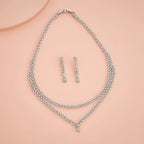 Zicron Trendy Necklace