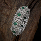 Zircon Bangle 43