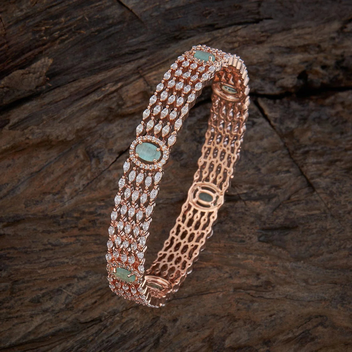 Zircon Bangle 152695