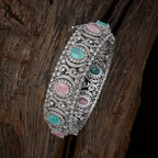 Zircon Bangle 43