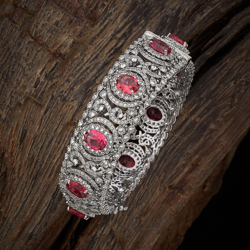 Zircon Bangle 43