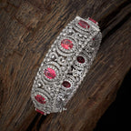 Zircon Bangle 43