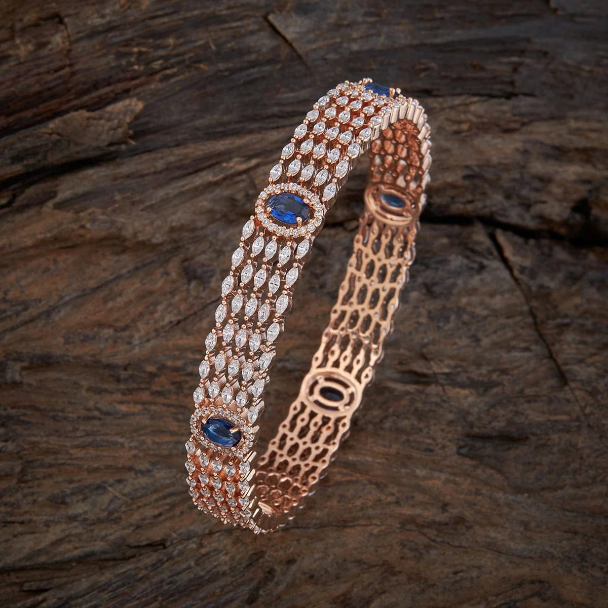 Zircon Bangle 152695