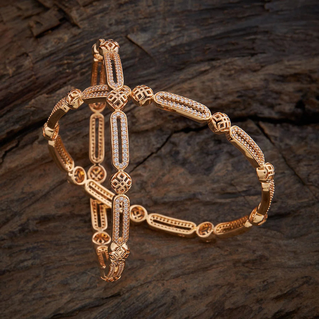 Zircon Bangle 23