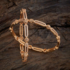 Zircon Bangle 23