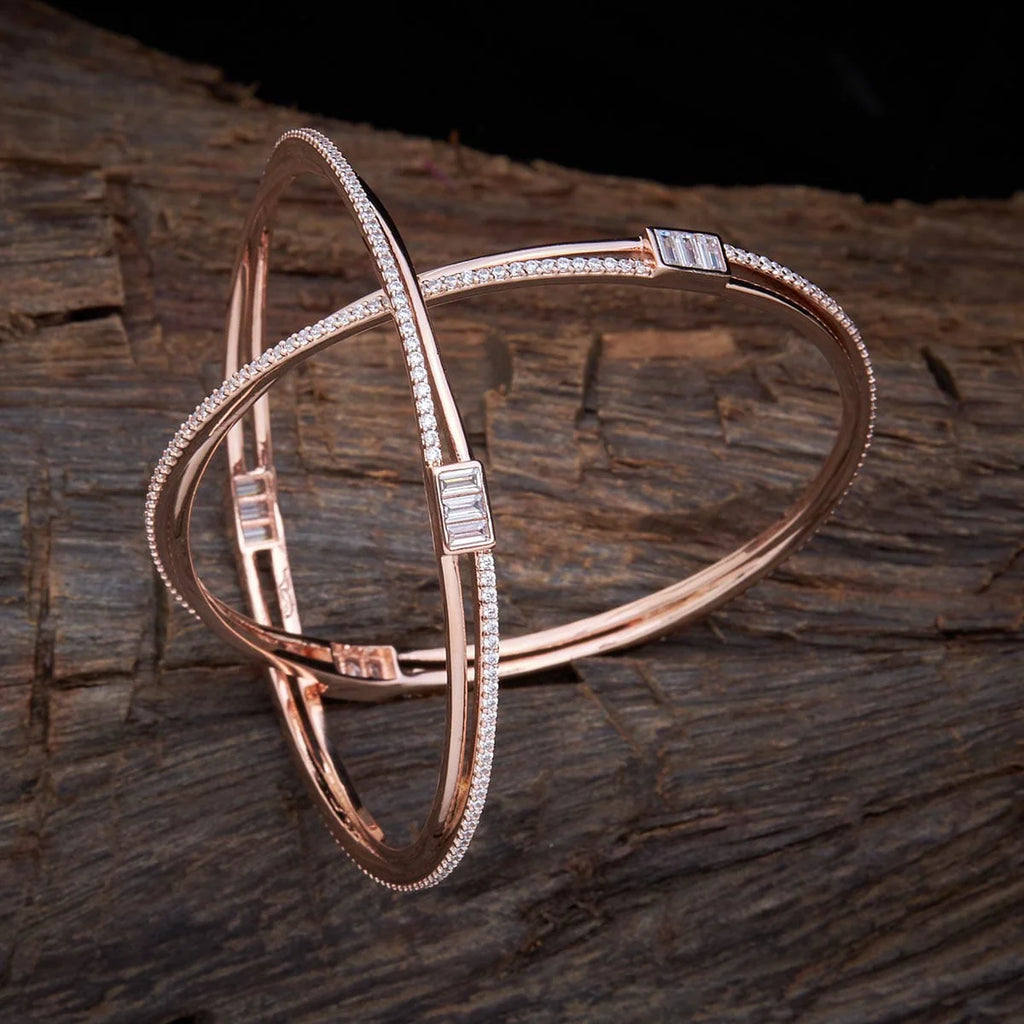 Zircon Bangle  21