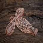 Zircon Bangle 53