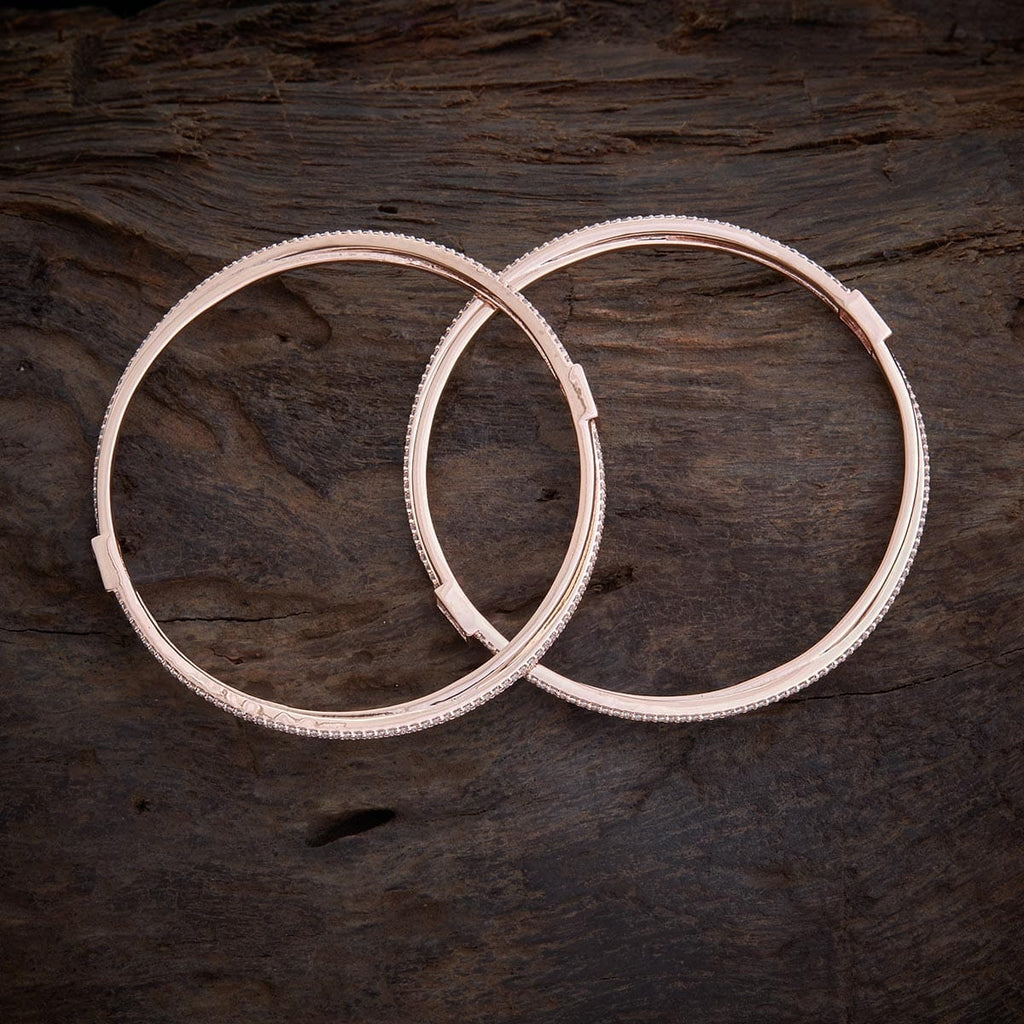 Zircon Bangle  21