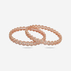 Zircon Bangle-37