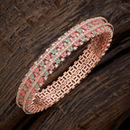 Zircon Bangle 36