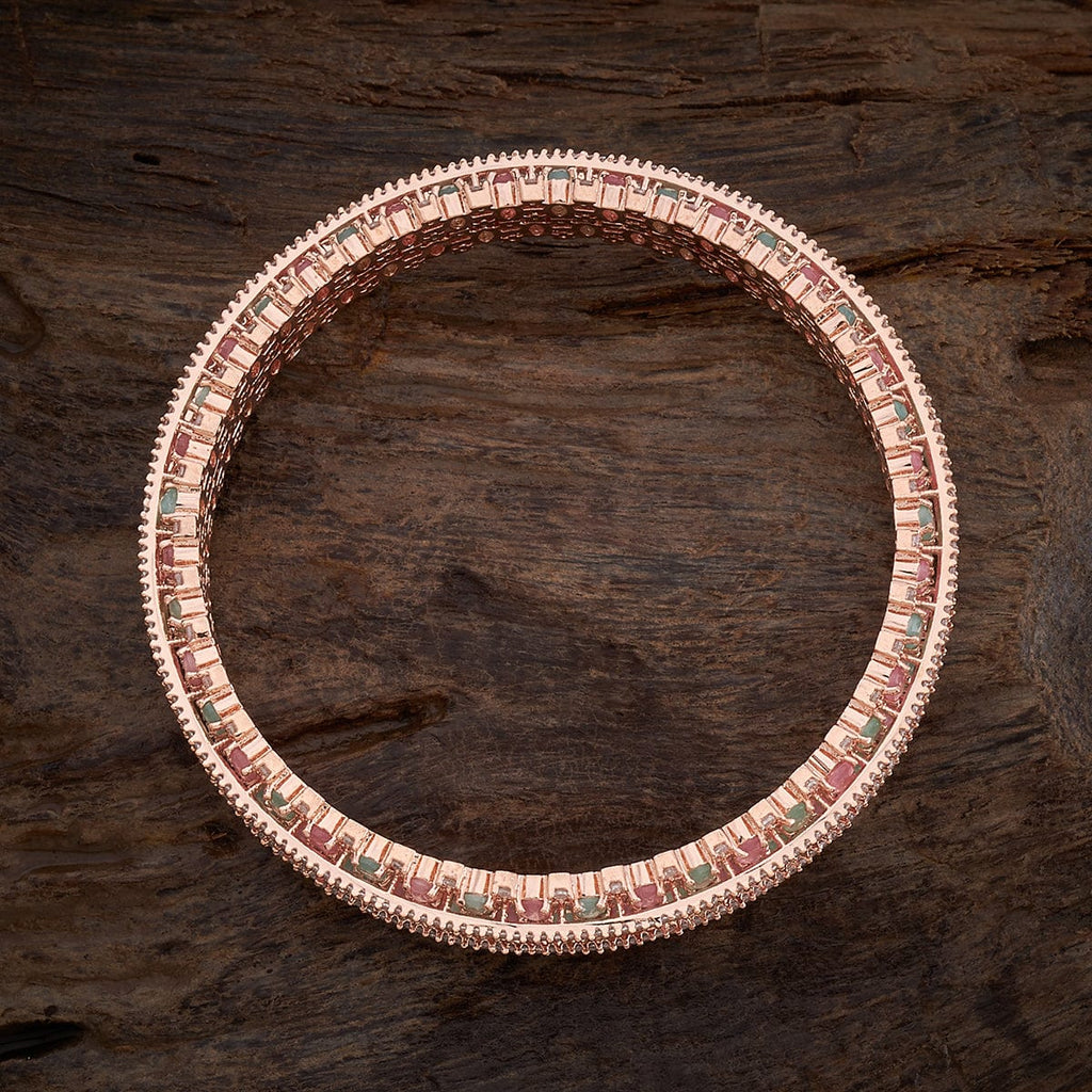 Zircon Bangle 36