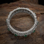 Zircon Bangle 43