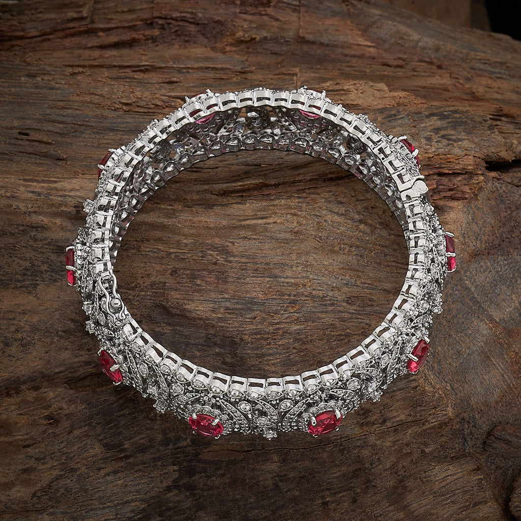 Zircon Bangle 43