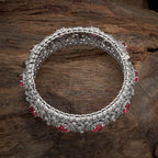 Zircon Bangle 43
