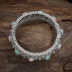 Zircon Bangle 43
