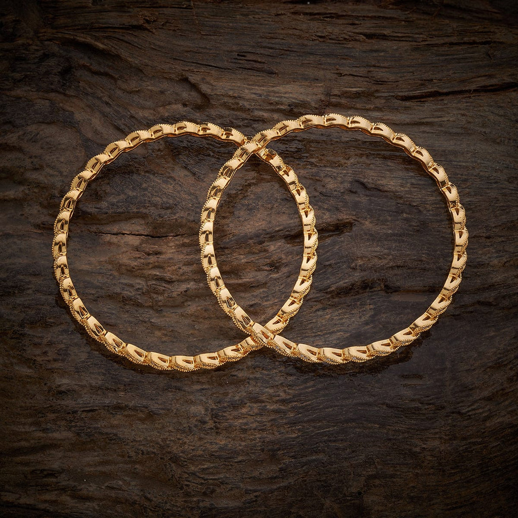 Zircon Bangle 18