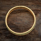 Zircon Bangle 19
