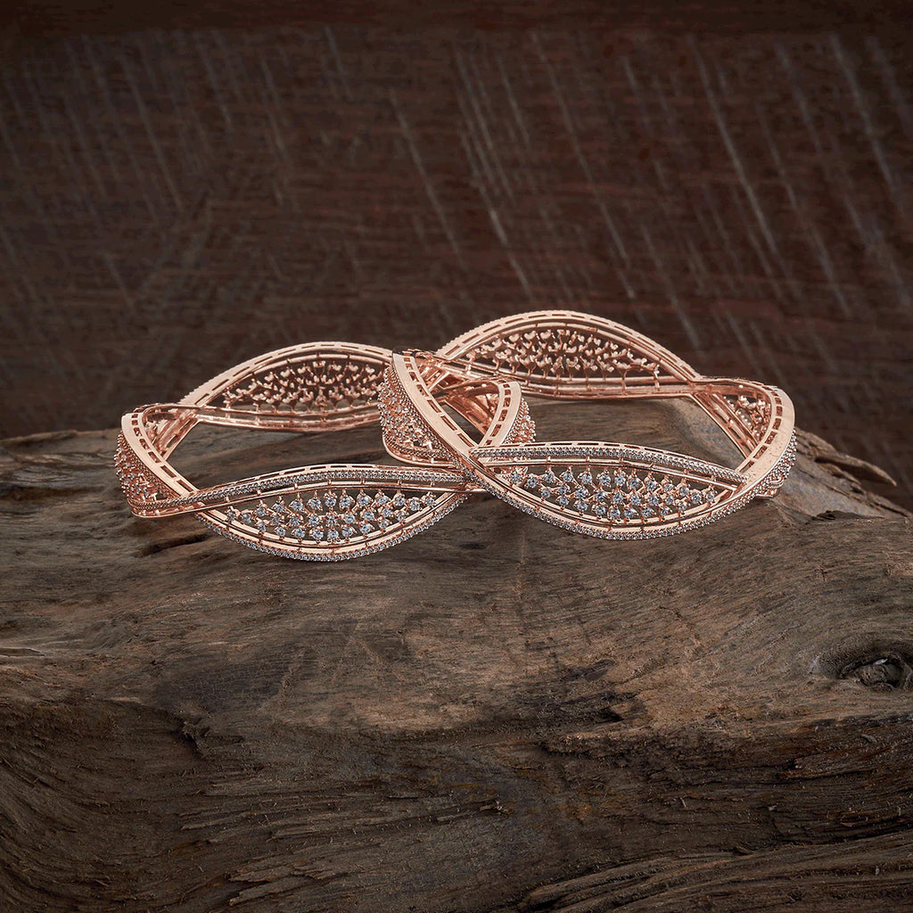 Zircon Bangle 53