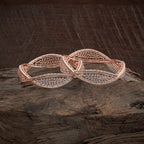 Zircon Bangle 53