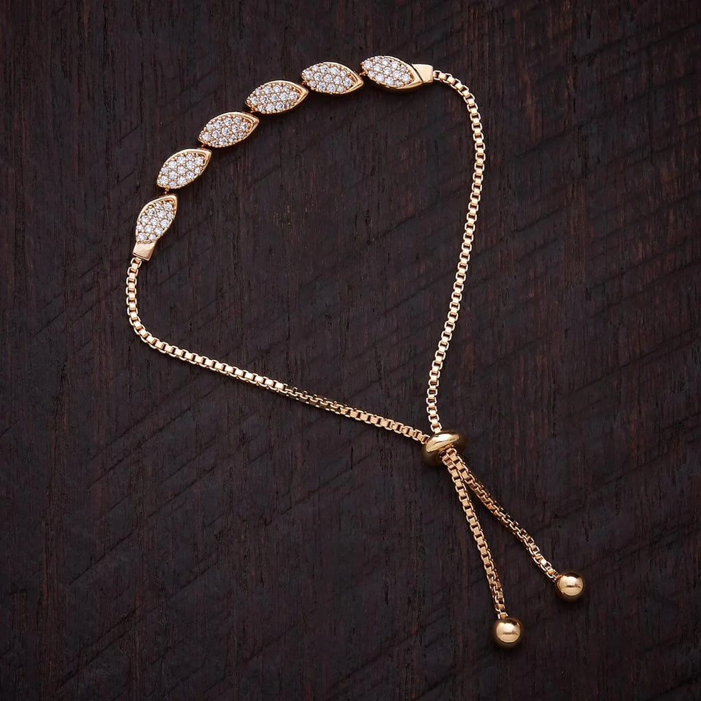 Zircon Bracelet 19