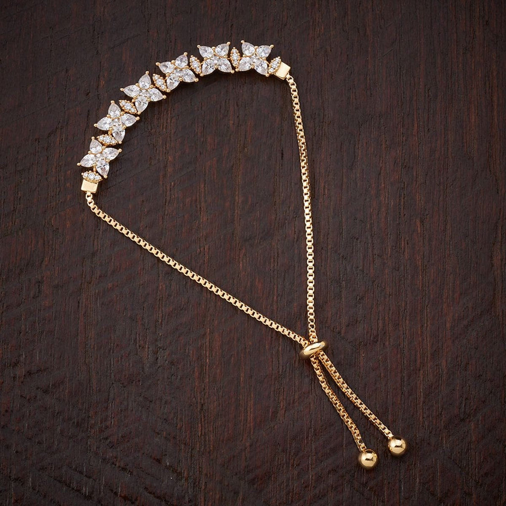 Zircon Bracelet 21