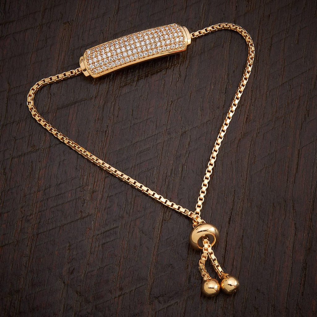 Zircon Bracelet 6