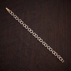 Zircon Bracelet 14