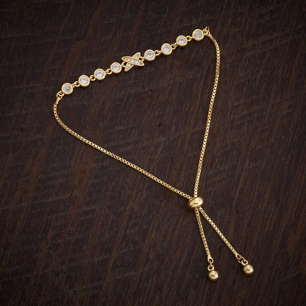 Zircon Bracelet 13