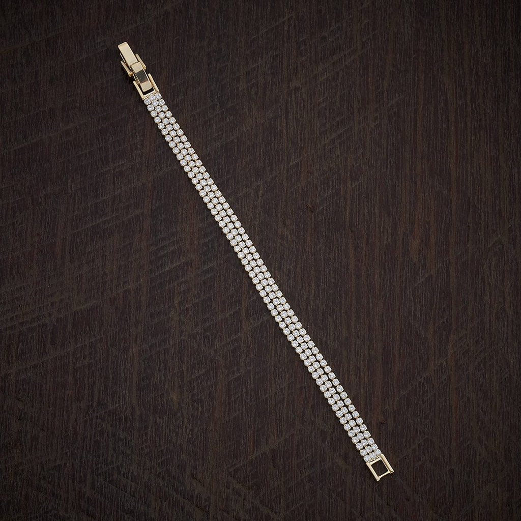 Zircon Bracelet 2