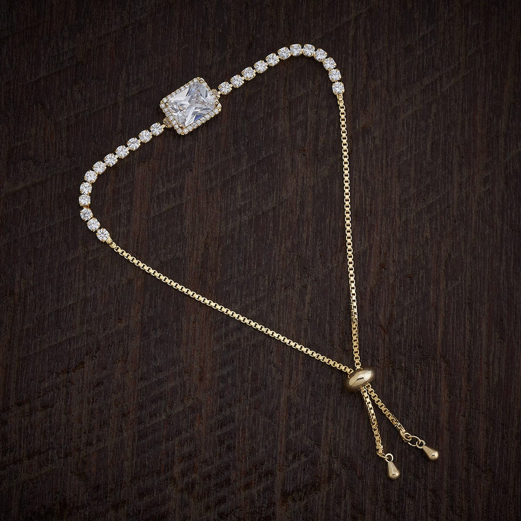 Zircon Bracelet 7
