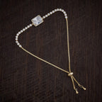 Zircon Bracelet 7