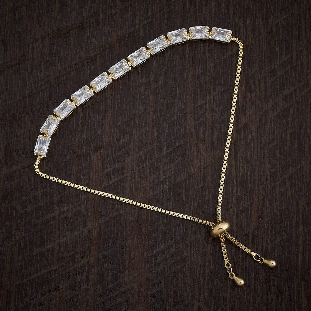 Zircon Bracelet 9