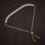 Zircon Bracelet 9