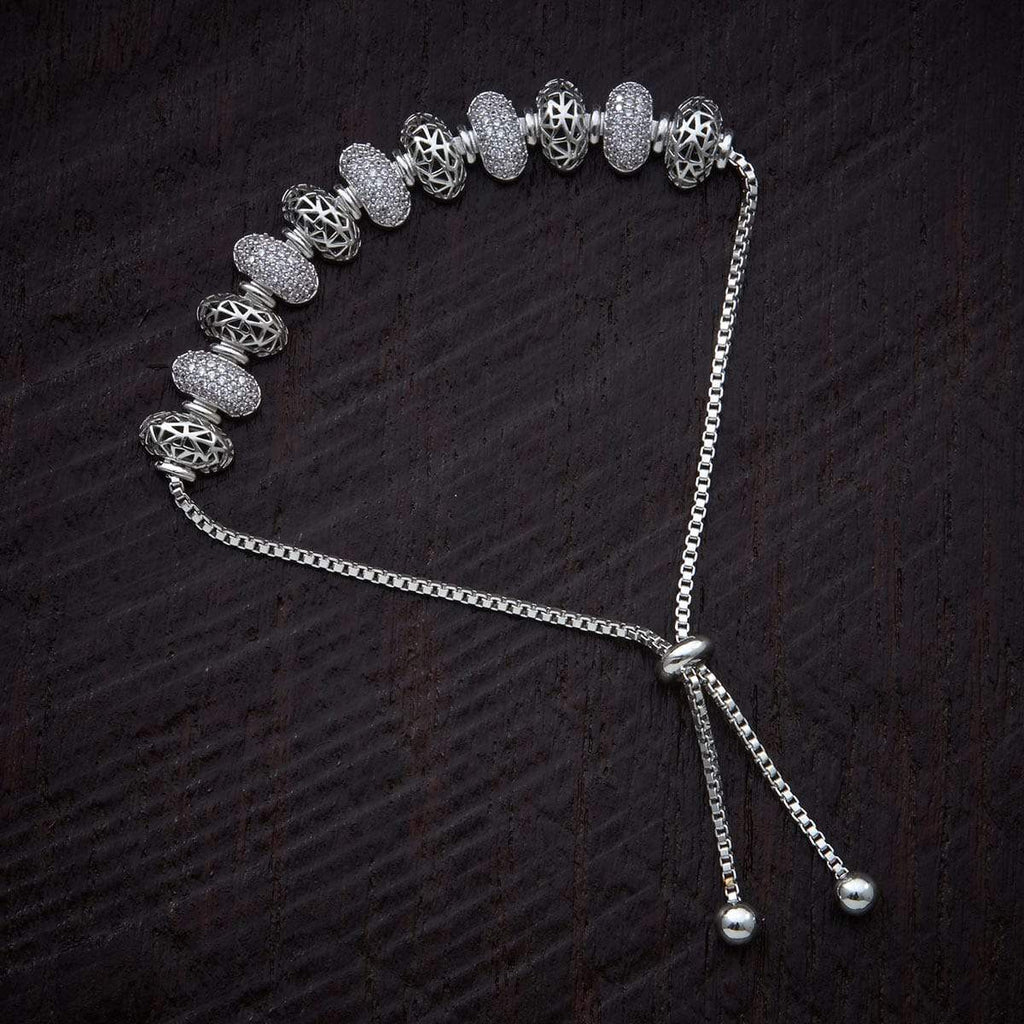 Zircon Bracelet 11